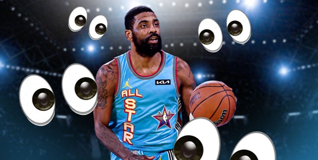 在NBA赛