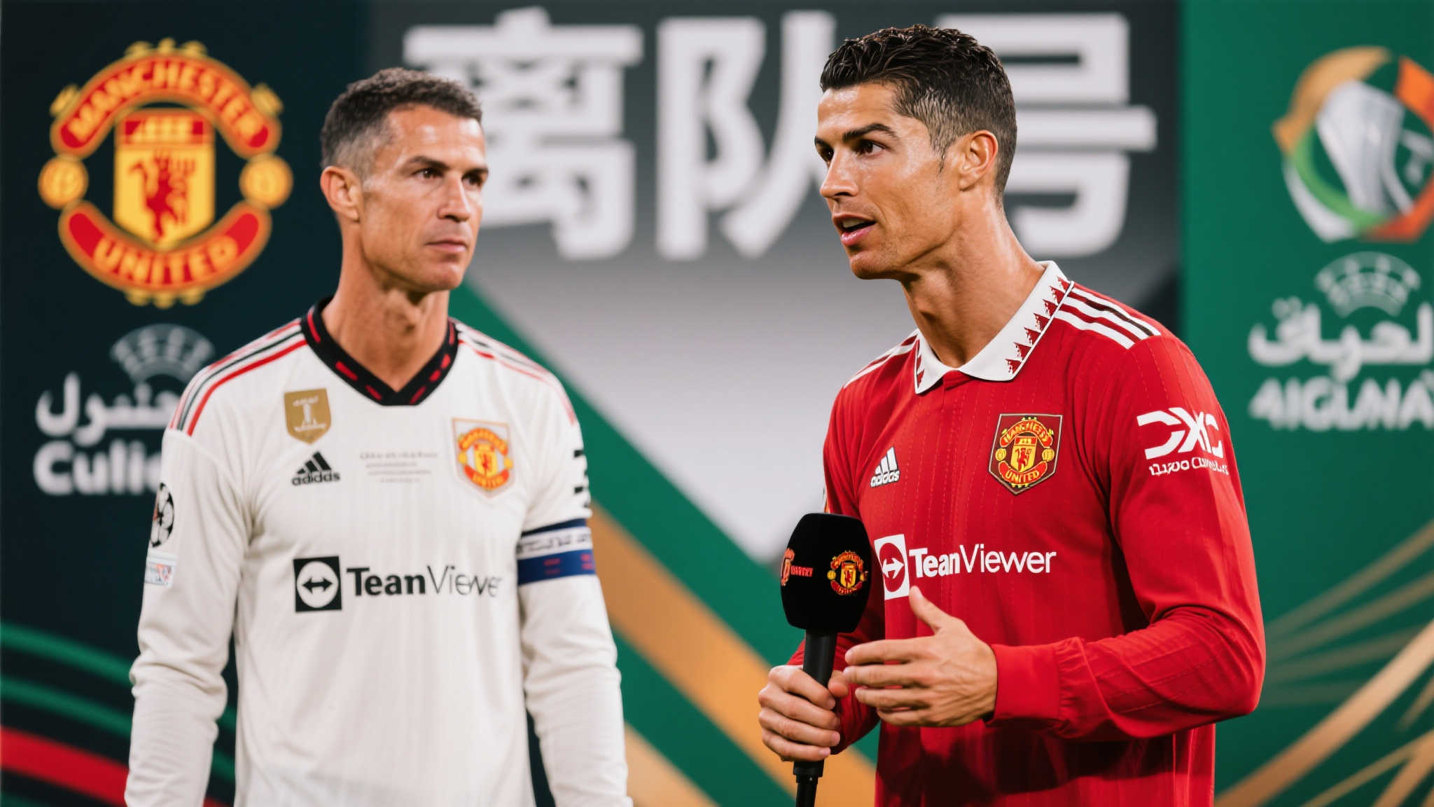 这种信念 这种信念