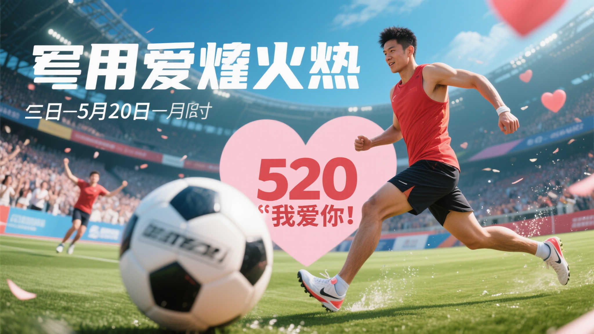 比赛场地选 比赛场地选
