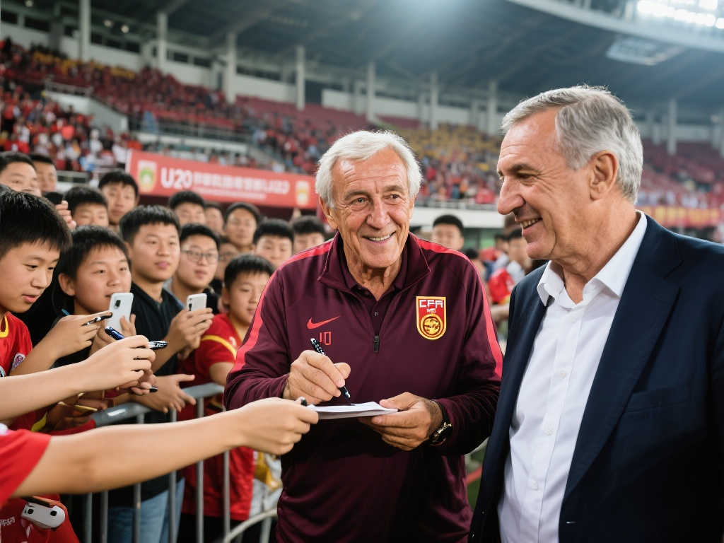 參賽心態問